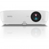 BenQ MH536 dataprojektor Štandardný projektor 3800 ANSI lumen DLP 1080p (1920x1080) 3D kompatibilita Biela (9H.JN977.33E)