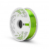 Fiberlogy EASY ABS Light green transparent 1,75mm 750g