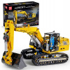 Motorový bager MOULD KING TECHNIC 13112