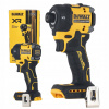 DeWalt akumulátorový rázový uťahovák 56 Nm 1/4