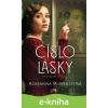 E-kniha Číslo lásky - Roseanna M. White