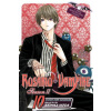 Rosario+Vampire: Season II, Vol. 10