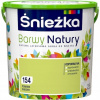 Farba na - Farba Śnieżka Colors of Nature 2,5 L. Farba Spring Spring Breeze 154 (Farba na - Farba Śnieżka Colors of Nature 2,5 L. Farba Spring Spring Breeze 154)