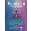 Kundalini Sila Matky SK MADAL - Sri Chinmoy