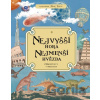 Nejvyšší hora, nejmenší hvězda - Page Tsou (ilustrátor)