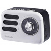 Defender Reproduktor SIGNAL s rádiem, Bluetooth 5W, MP3/FM/SD/USB anténa