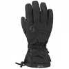 Scott Glove Ws Ultimate GTX - black L