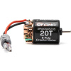 Spektrum motor jednosmerný Firma 540 20T