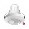 Steinel Steinel 087807 - Senzor pohybu podhľadový MD-8 ECO COM1 360° biela ST087807 + záruka 3 roky zadarmo