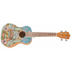 Bamboo U-23 Cool Beach (Koncertné akustické ukulele)