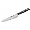 Kuchynský nôž Samura DAMASCUS 67 Univerzálny kuchynský nôž 15 cm (SND67UN)