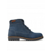 Mayoral Členkové topánky 48.508 Granátová