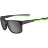 TIFOSI Brýle TIFOSI SWICK POLARIZED saténová černá/neon (1 sklo kouřová 15,4% propustnost světla) (NOVINKA)