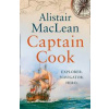 Captain Cook - autor neuvedený