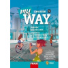 My English Way 1 - Audrey Cowan, Paola Tite, Jana Čadová