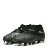 Puma Puma Future 8 Pro Childrens Artificial Ground Football Boots Black/Green 1 (33)