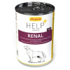 Josera VET konzerva Dog Help Renal 400 g (Josera VET konzerva Dog Help Renal 400 g)