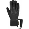 Lyžiarske rukavice Reusch Reusch Jupiter GORE-TEX - black 8,5