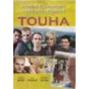 Touha + Smyslná touha - DVD