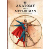 DC Comics - Anatomy of a Metahuman