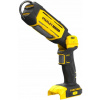 Stanley SFMCL050B FatMax V20 Aku pracovné svietidlo (18V/bez aku a nabíjačky)
