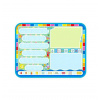 Tomy: Aquadoodle Moje ABC - písmenká a čísla Tomy