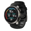 Počítač Suunto Ocean Steel Black