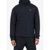 Zateplená bunda Rossignol Opside Hoodie Warm - black
