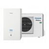 Tepelné čerpadlo Panasonic 9kW Aquarea KIT-WC09J3E5-SM (Tepelné čerpadlo Panasonic 9kW Aquarea KIT-WC09J3E5-SM)