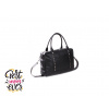 VADOBAG Prebaľovacia taška BEAUTY 9077 ČIERNA