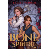 Bone Spindle
