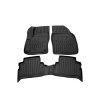 Gumové 3D koberce (TPE), FORD Kuga I, Stingray