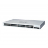 Cisco switch CBS220-48T-4X (48xGbE,4xSFP+) - REFRESH