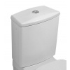 Villeroy & Boch O.novo WC nádržka kombi, zadný/bočný prívod, alpská biela 7796G101