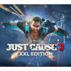 Just Cause 3 XXL Edition Bundle PC Steam CD Key