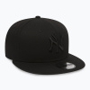 Šiltovka New Era League Essential 9Fifty New York Yankees 11180834 black
