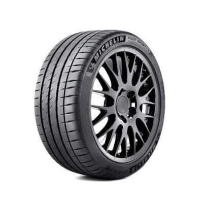 Michelin 325/25R20 101Y MICHELIN PILOT SPORT 4 S XL