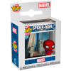 Funko Bitty POP! 160 Deluxe: Marvel - Spider-Man