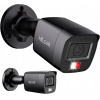 Tubová kamera (bullet) AHD, ANALOG, CVBS, HD-CVI, HD-TVI Hikvision TVICAM-B8M 8 Mpx