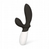 Lelo Loki Wave 2 Prostate Massager Black