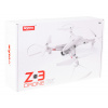 DRON Syma Z3 s kamerou biely