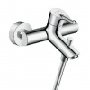 Hansgrohe Talis S - Vaňová batéria, chróm 72400000