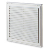 VENTS Mriežka vetracia MV 250s ventilačná