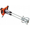Miešadlo na maltu - Atika RW1800 TWIN miešačka 1800W 220mm (Miešadlo na maltu - Atika RW1800 TWIN miešačka 1800W 220mm)
