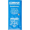 Fréza valcovo-čelová Tech-Tools priemer 3 mm VHM (12313062)