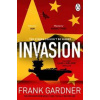 Invasion - Frank Gardner, Transworld Publishers Ltd