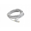 Gembird ETH0521X9 Patch, C-TECH c5e FTP, 15m