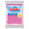 Spontex Top Tex viacúčelová hubová utierka 5 ks