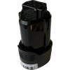 VHBW batéria AEG L1215, L1215R 12V, Li-Ion, 2000mAh