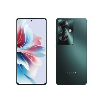 OPPO Reno11 F 5G 8GB + 256GB Palm Green